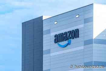Amazon baut Logistikzentrum für hohen Millionenbetrag um