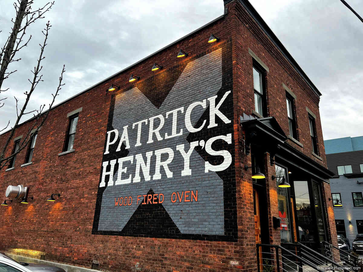 Simone’s Kitchen owner takes over Patrick Henry’s Tavern in Coxsackie