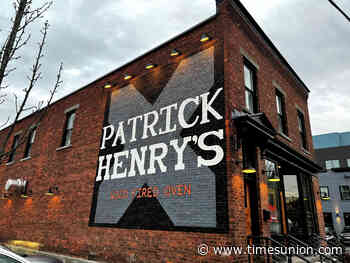 Simone’s Kitchen owner takes over Patrick Henry’s Tavern in Coxsackie