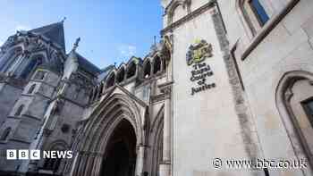 Prisoner freed after court rules sentence unlawful