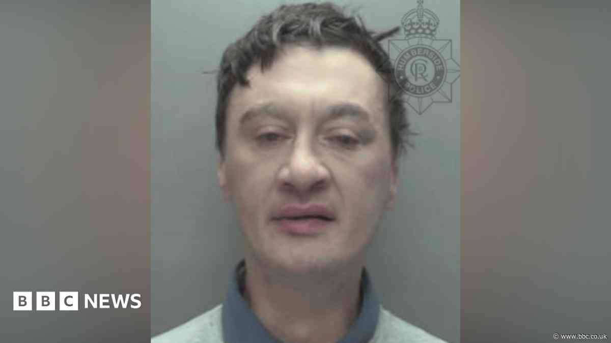 Paedophile with 'atrocious intentions' sent to jail