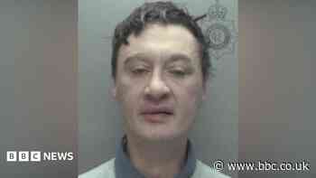 Paedophile with 'atrocious intentions' sent to jail