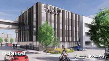 Hospital care co-ordination centre gets approval