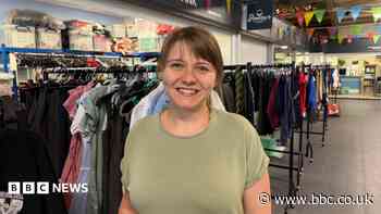 Demand soars for free school uniform, says charity