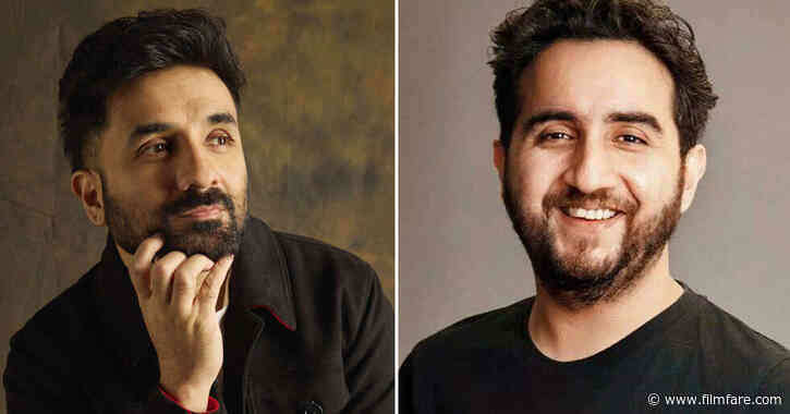 Vir Das Shiv Rawail and More: Directors Creating A Stir In 2026