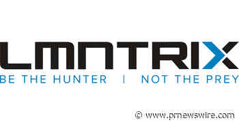 LMNTRIX Positioned as a Major Player in 2026 IDC MarketScape for Worldwide MDR/MXDR for the Enterprise