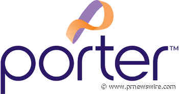 Porter Appoints Healthcare Industry Veteran Jeff Fox as Chief Growth Officer