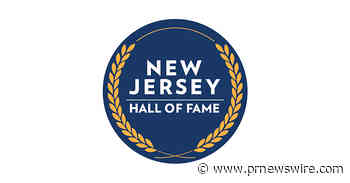 New Jersey Hall of Fame Announces 2026 Educator of the Year and Ticket Sales for the 18th Annual Induction Ceremony