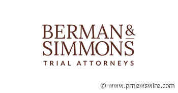 Berman &amp; Simmons Attorneys File Wrongful Death Lawsuit Over Sea-Doo Switch Pontoon Boat Capsizing That Killed Three Family Members in Maine