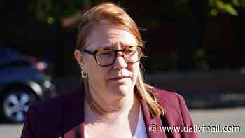 Home Office minister accused of putting A66 youths 'on a par' with dead police officers in crash tribute - but claims local force told her to do so