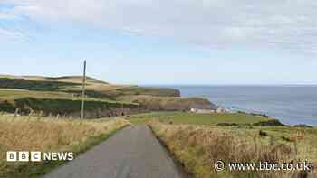 Biker, 17, dies in coastal road crash in Aberdeenshire