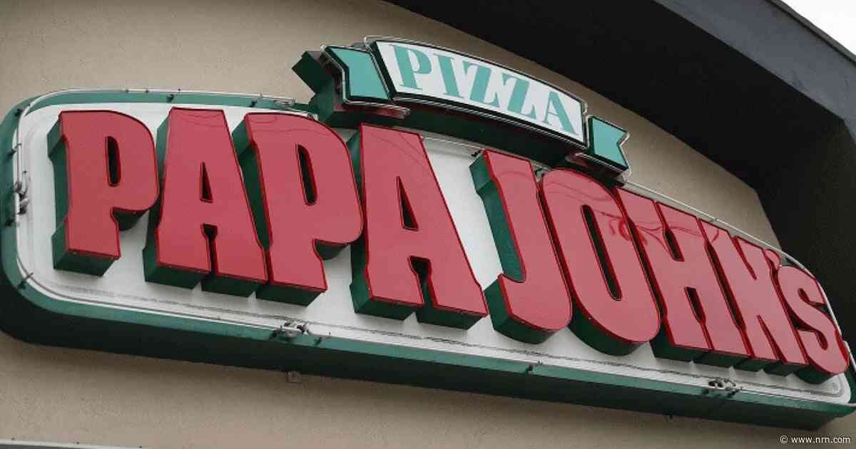 Papa Johns, Chipotle, Hickory Tavern