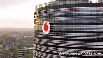 Vodafone-Bestandskunden aufgepasst: Der Danke-Deal kehrt zurück