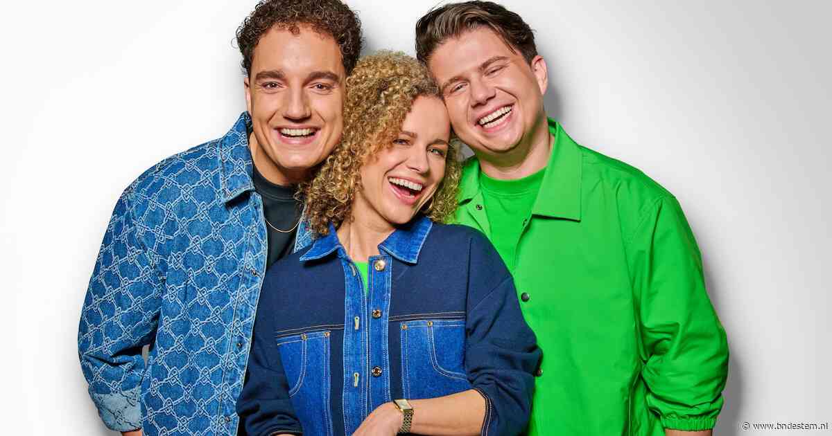 Grote mond 538-dj Dylan Boet brengt hem geregeld in de problemen: ‘Ik was doodsbang’
