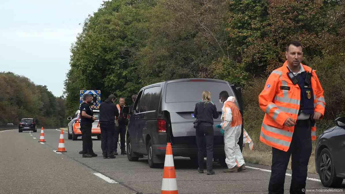 Tweede lichaam gevonden in vermissingszaak België, vermoedelijk vader Tyméo
