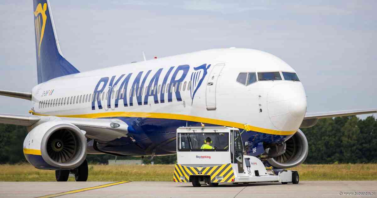 Budgetmaatschappij Ryanair haalt hard uit naar Nederlandse regering: ‘Volledig gefaald’