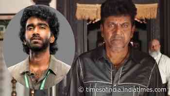 Shiva Rajkumar breaks silence on calling Pradeep Ranganathan 'Sir'