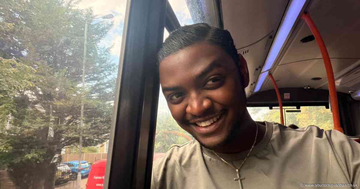I watched Sutton fade into Croydon on my 1st Superloop - why it's a game-changer