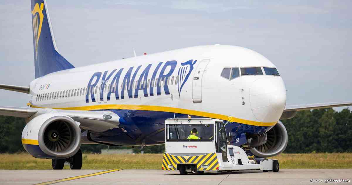 Budgetmaatschappij Ryanair haalt hard uit naar Nederlandse regering: ‘Volledig gefaald’