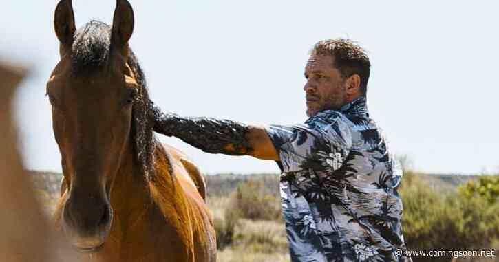Tom Hardy & Andy Serkis’ Spider-Man Movie Swings Onto Disney+ Today