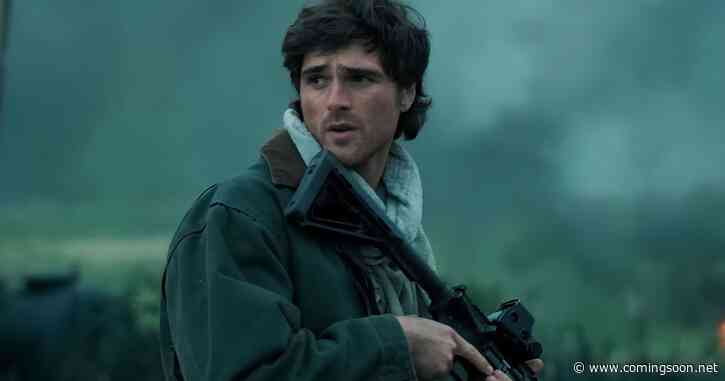 Jacob Elordi Reveals Why Ridley Scott Is Every Actor’s Dream Collaborator
