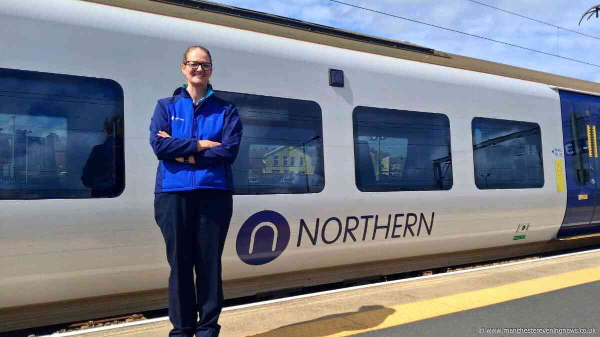 BBC presenter quits job after 22 years and makes surprising career switch
