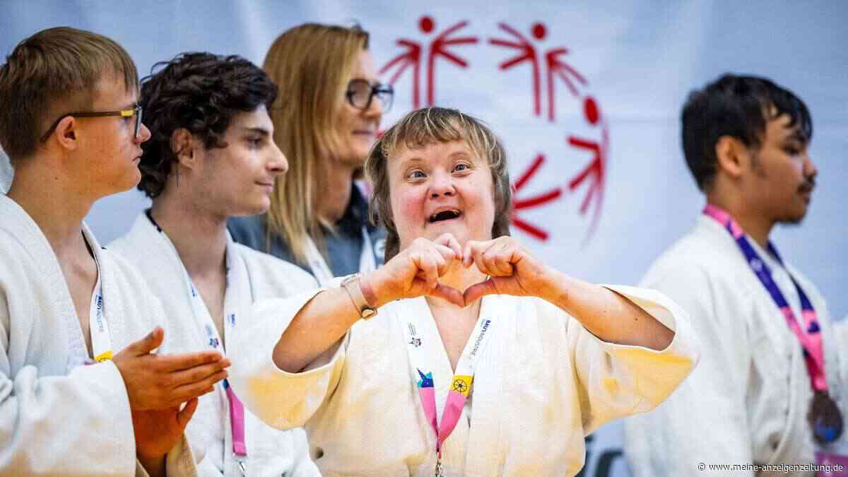 Erding bewirbt sich um Special Olympics 2029 – Bamberg auch im Rennen