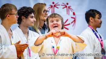 Erding bewirbt sich um Special Olympics 2029 – Bamberg auch im Rennen