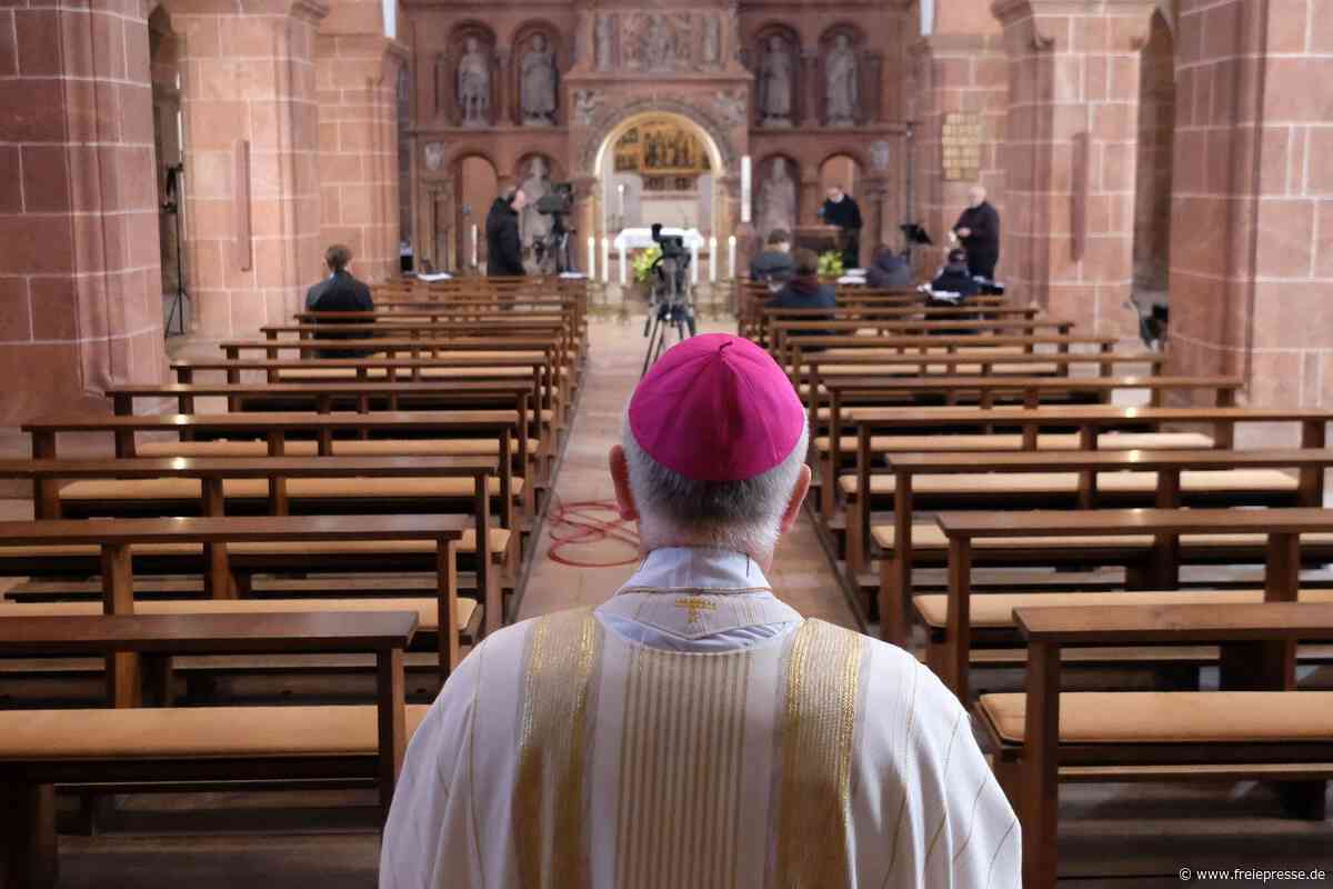 Missbrauchsbetroffene wollen nicht mehr mit Bistum Dresden-Meißen zusammenarbeiten