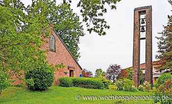 Evangelische Kirche Orscholz entwidmet