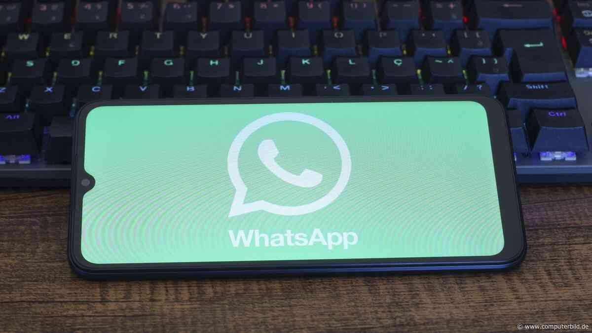 WhatsApp führt neue Schutzfunktionen ein