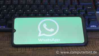 WhatsApp führt neue Schutzfunktionen ein