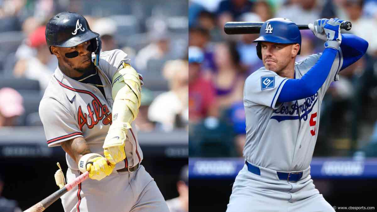 Dodgers vs. Braves series preview: Division leaders face off as both eye first-round playoff bye