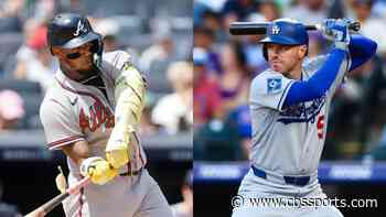 Dodgers vs. Braves series preview: Division leaders face off as both eye first-round playoff bye