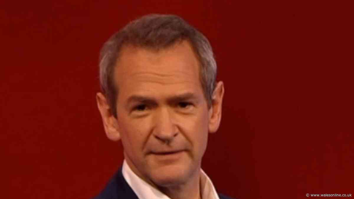Former Pointless contestant reveals secret behind big win on ITV show