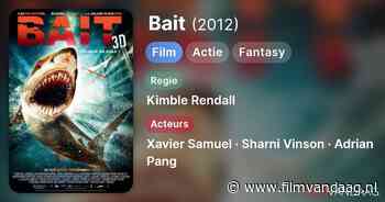 Bait [23:00, RTL7, IMDb: 5.2]