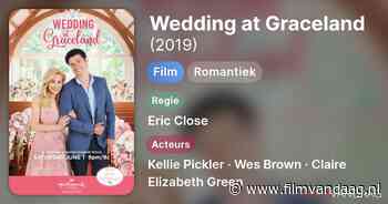 Wedding at Graceland [13:30, RTL4, IMDb: 5.9]