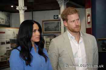 Prince Harry and Meghan Markle UK Return Is Nothing Other Than a Spectacular Defeat, Expert Says