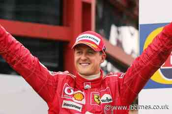 Netflix's Schumacher '94 Documentary: Release Date, Turbulent 1994 Season Details and Key Interviews