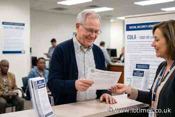 Social Security 2027 COLA: Official Announcement Date, Prediction Projections and Increase Details