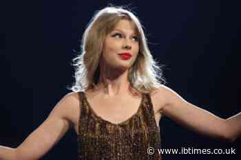 Taylor Swift Reveals She Could Have Opted Out Before Fame Became Unmanageably Big in New Interview