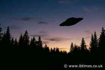 Author Adam Kirsch Reveals Why the Most Dangerous Part of UFO Disclosure Isn't Actually the Aliens