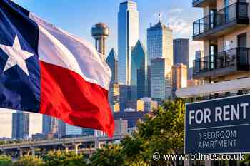 Texas Hasn't Raised Its Minimum Wage in 17 Years: 7 US Cities Where It Can't Cover a 1-Bedroom