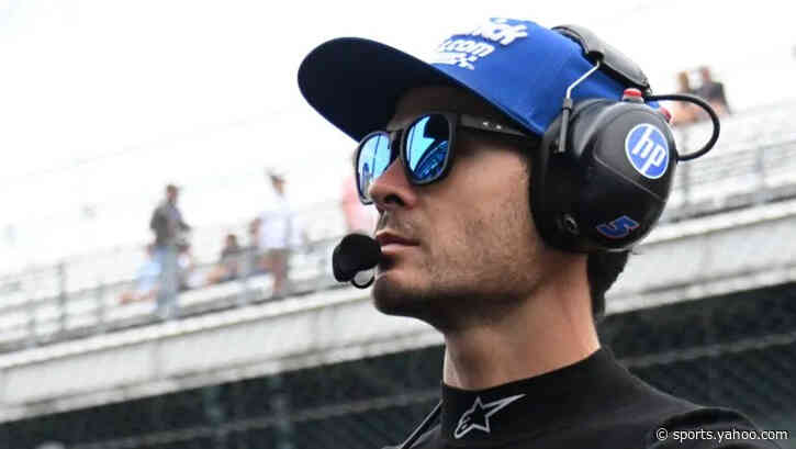Kyle Larson Finally Sees Signs of a Turnaround Before NASCAR’s Chase