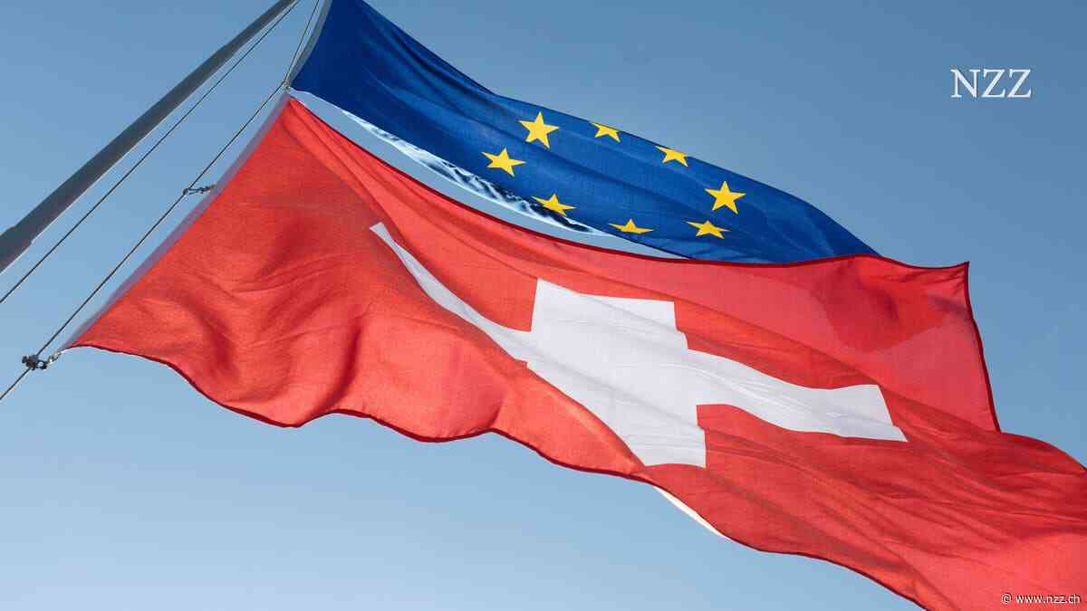 KOMMENTAR - Weltfremde Gesetzgebung: Zu oft hat die EU jüngst die Schweiz und andere Drittstaaten vergessen