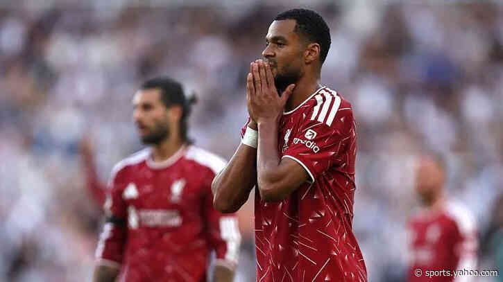 'No brainer' to keep Gakpo - fans views on the Reds winger