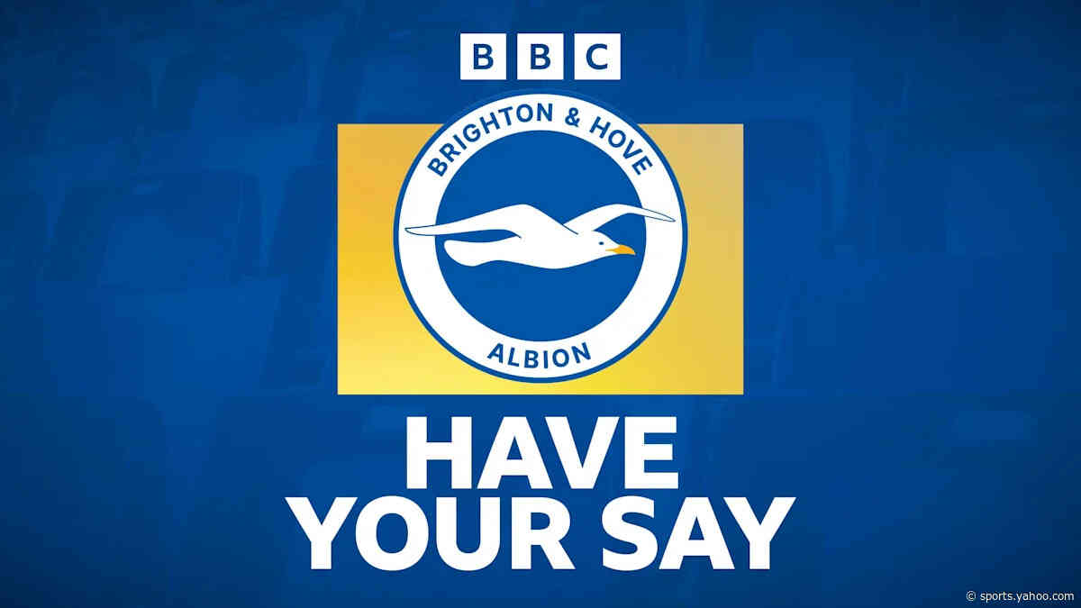 What do Brighton still need in the transfer window?