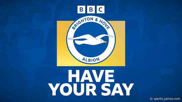 What do Brighton still need in the transfer window?