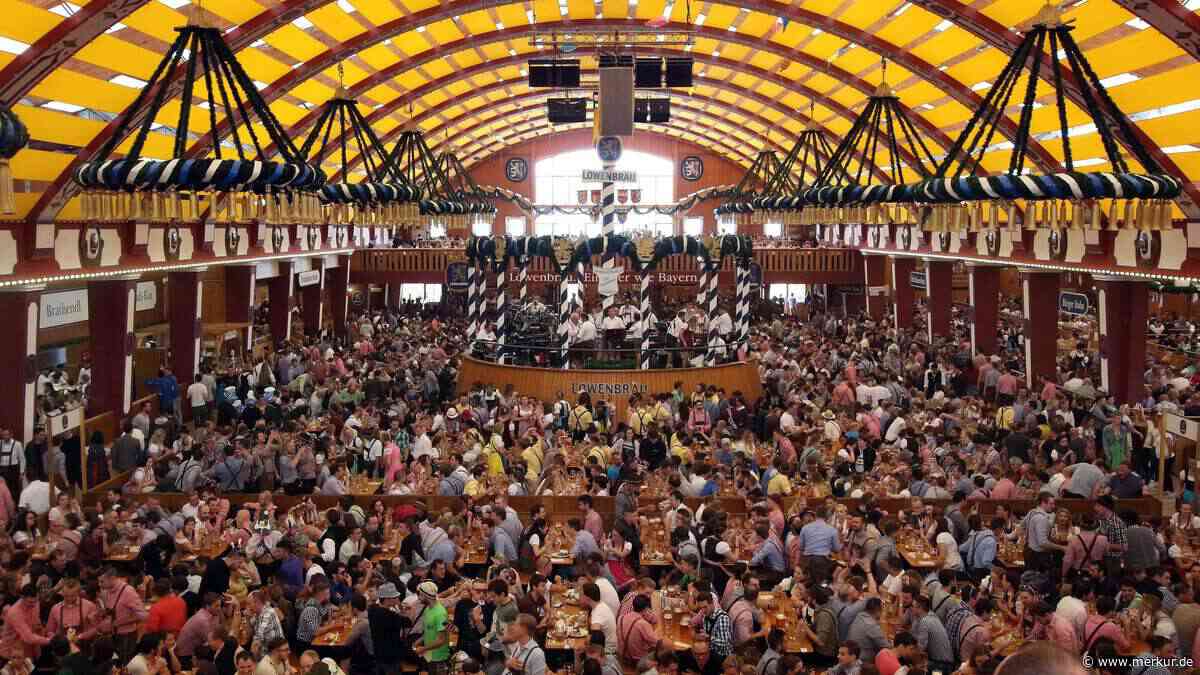 Oktoberfest 2026: So teuer wird die Wiesn für Familien