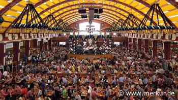 Oktoberfest 2026: So teuer wird die Wiesn für Familien